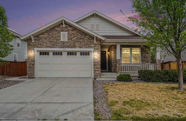3 Bed 2 Bath Ranch Home with Den and Large Unfinished Basement photos photos