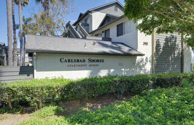 Elán Carlsbad Shores photos photos