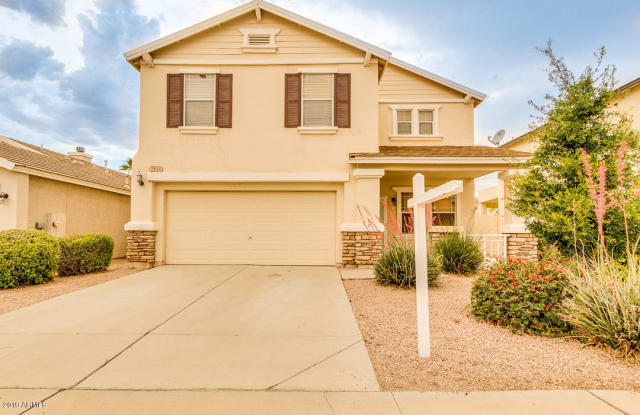 2848 S 106TH Place - 2848 South 106th Place, Mesa, AZ 85212