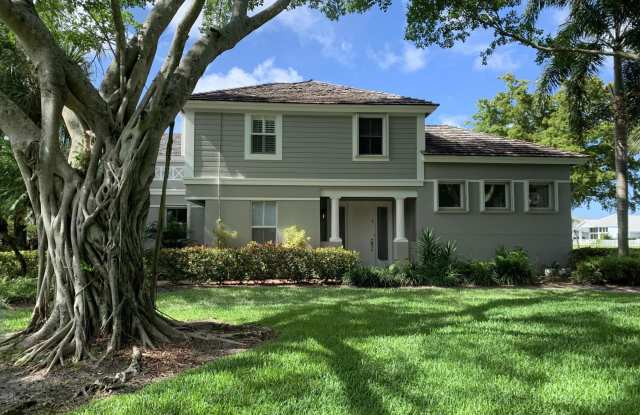 5624 NW 39th Avenue - 5624 Northwest 39th Avenue, Boca Raton, FL 33496