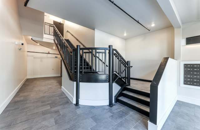 Thompson Block Lofts photos photos