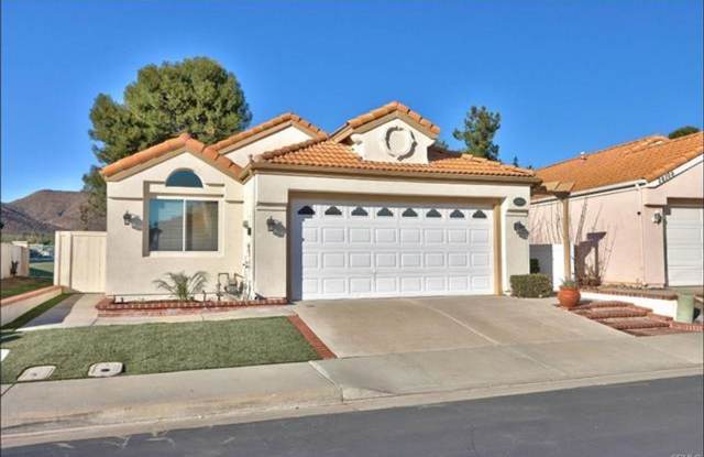 Charming 3-Bedroom Home in 55+ Golf Course Community – Menifee Lakes photos photos
