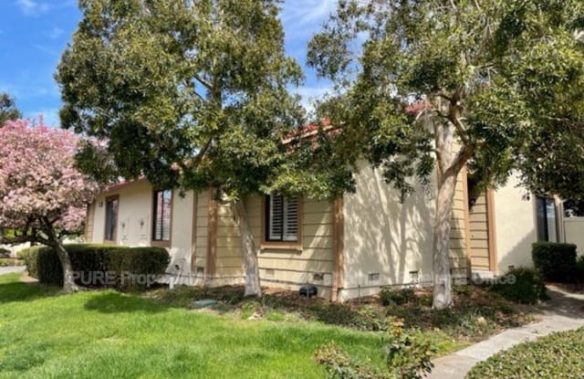 278 Park Place - 278 Park Place Drive, Petaluma, CA 94954