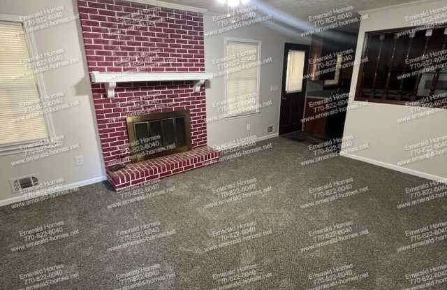 1614 Lamancha Drive Gallery 4