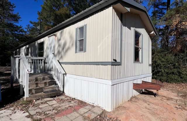 1481 Holly Grove Rd - 1481 Holly Grove Road, Vernon County, LA 71403