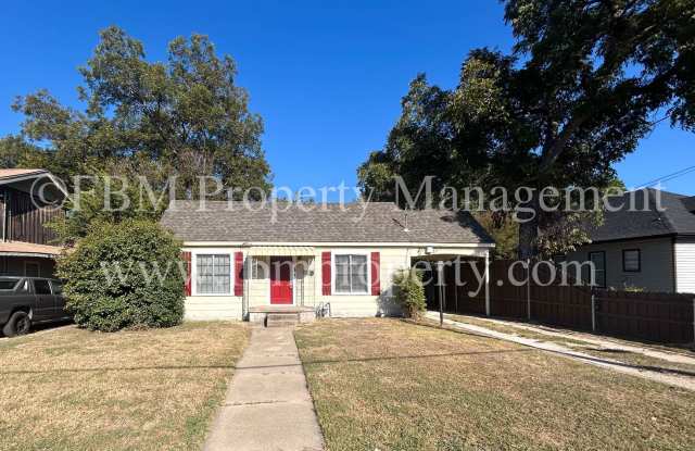 2008 W. 3rd Ave. - Cozy 2 Bedroom, 1 Bathroom Home in Corsicana, TX! photos photos 2008 W. 3rd Ave. - Cozy 2 Bedroom, 1 Bathroom Home in Corsicana, TX! photos photos