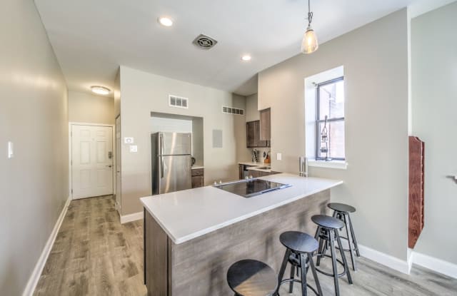 3629 McRee Avenue - B photos photos