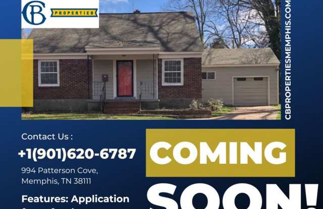 994 Patterson Cv photos photos