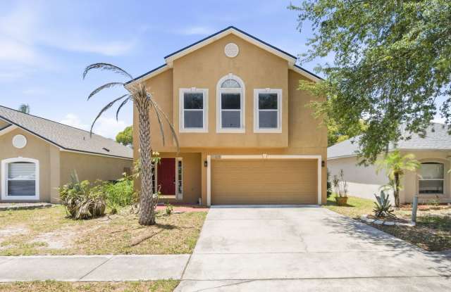 Freshly Painted 4BR Home with Large Backyard – Minutes to I-75 photos photos