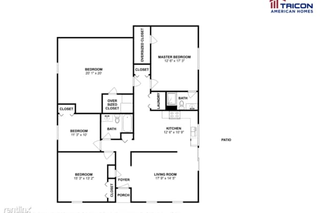 6410 Casa Vista Drive Gallery 3