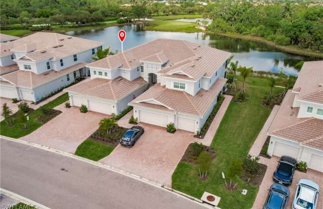 3760 Pebblebrook Ridge Court - 3760 Pebblebrook Ridge Court, Lee County, FL 33905