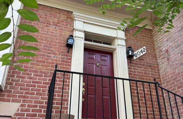 6042 LOGANWOOD Drive - 6042 Loganwood Drive, North Bethesda, MD 20852 6042 LOGANWOOD Drive - 6042 Loganwood Drive, North Bethesda, MD 20852