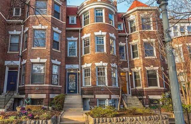1751 Park Road NW - A - 1751 Park Rd NW, Washington, DC 20010