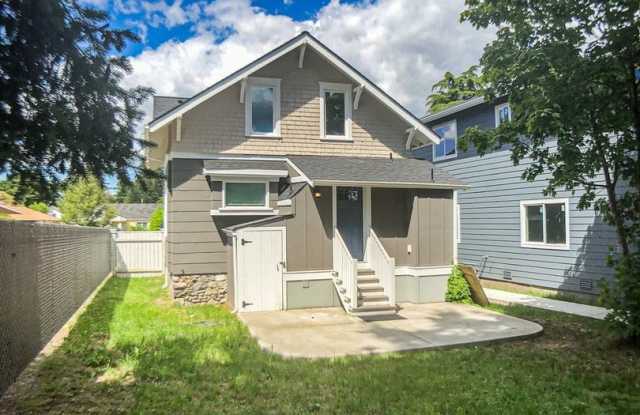 316 120th St - 316 120th Street South, Parkland, WA 98444