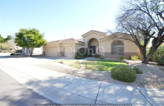 20629 North 74th Way - 20629 North 74th Way, Scottsdale, AZ 85255