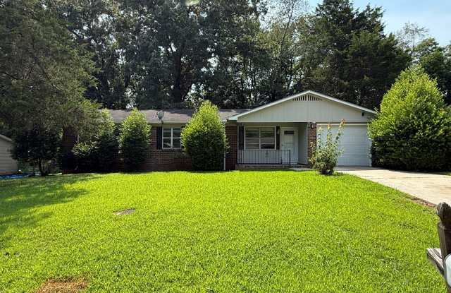 3 bed 1.5 bath House in Huntsville AL Gallery 1