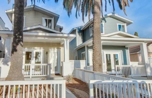 4667 Alabama St. - 4667 Alabama Street, San Diego, CA 92116