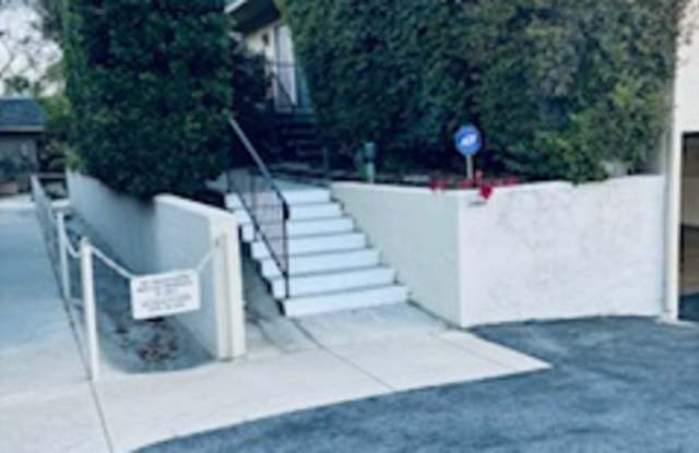 2484 East Mountain Street - 2484 East Mountain Street, Pasadena, CA 91104