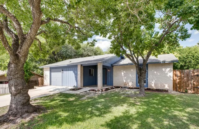 16406 Spruce Cove - 16406 Spruce Cove Street, San Antonio, TX 78247