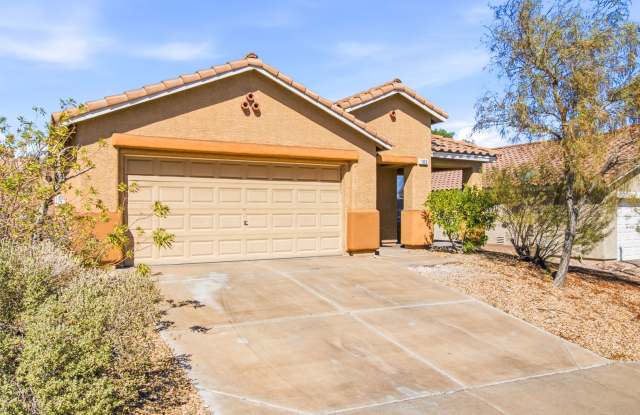 Spacious Henderson Home with Open Layout & Endless Backyard Potential! Gallery 3