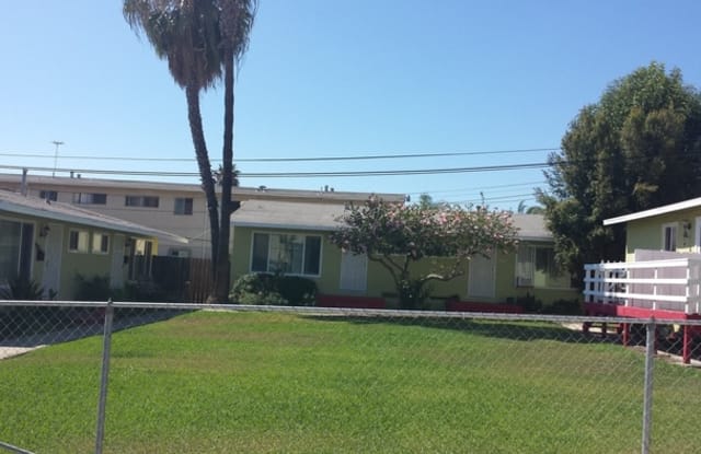 4362 Rosebud Lane - 4362 Rosebud Lane, La Mesa, CA 91941