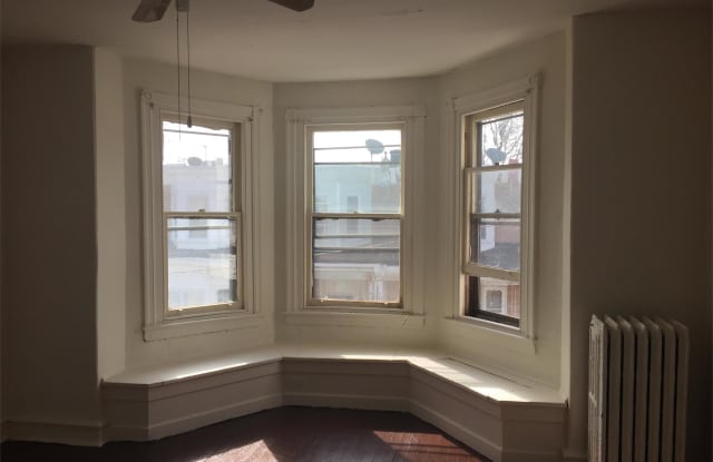 5839 Ellsworth Street - 5839 Ellsworth Street, Philadelphia, PA 19143