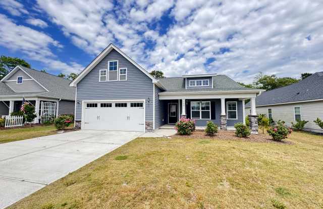 120 Emerson Lane - 120 Emerson Lane, Onslow County, NC 28460 120 Emerson Lane - 120 Emerson Lane, Onslow County, NC 28460