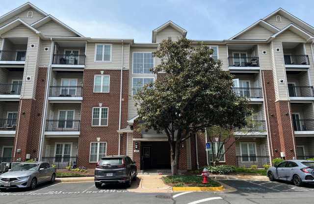 1570 SPRING GATE DRIVE - 1570 Spring Gate Drive, Tysons Corner, VA 22102