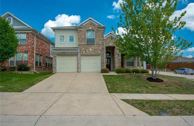437 Twin Knoll Drive - 437 Twin Knoll Drive, McKinney, TX 75071