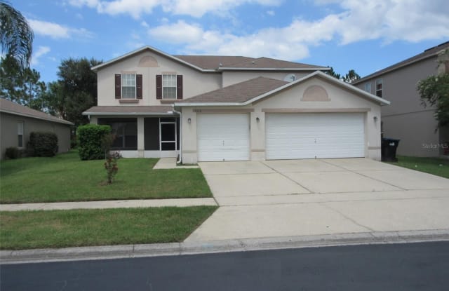 926 HORSESHOE FALLS DRIVE - 926 Horseshoe Falls Drive, Alafaya, FL 32828