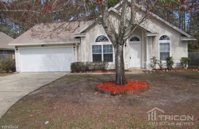 8243 Teaticket Drive - 8243 Teaticket Drive, Jacksonville, FL 32244