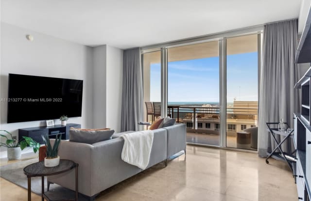 901 S Brickell Key Blvd - 901 Brickell Key Blvd, Miami, FL 33131