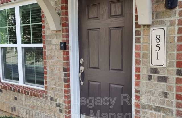 851 Silver Leaf Drive photos photos