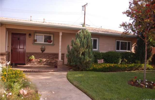 525 W Marbury Street - 525 West Marbury Street, Covina, CA 91723