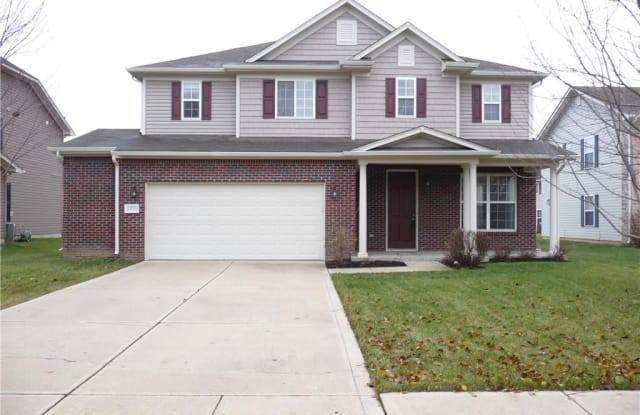 11233 Candice Drive - 11233 Candice Drive, Fishers, IN 46038