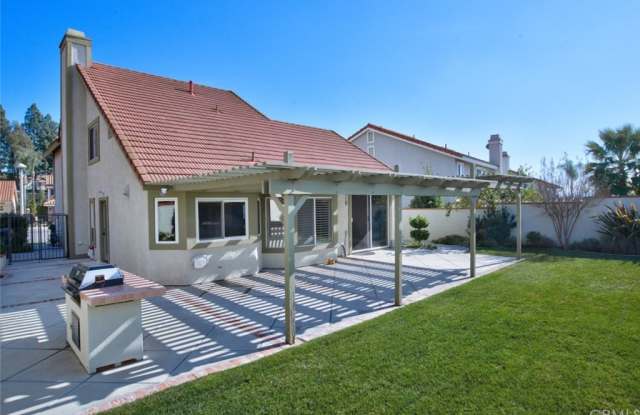 4339 Via Miguel - 4339 Via Miguel, Yorba Linda, CA 92886