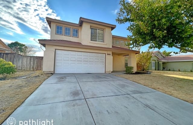 44313 63rd Street West - 44313 63rd Street West, Lancaster, CA 93536