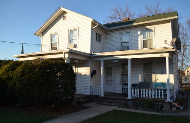 574 2nd Avenue - 574 2nd Avenue, Aurora, IL 60505
