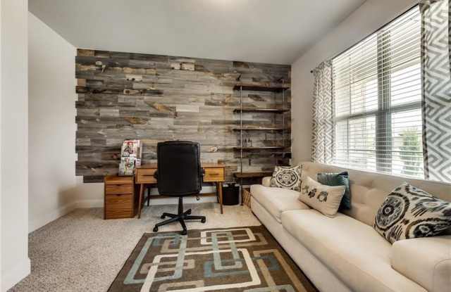 1016 Spring Falls Drive Gallery 4
