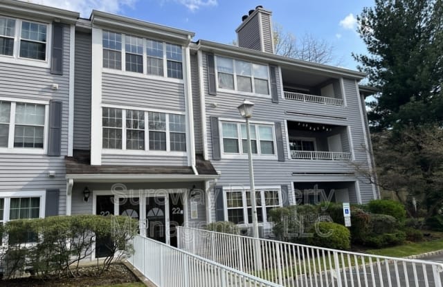2203 Candlelight Ct - 2203 Candlelight Court, Helmetta, NJ 08828