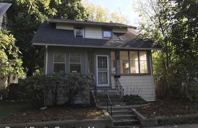 924 Carroll Avenue - 924 West Carroll Avenue, St. Paul, MN 55104