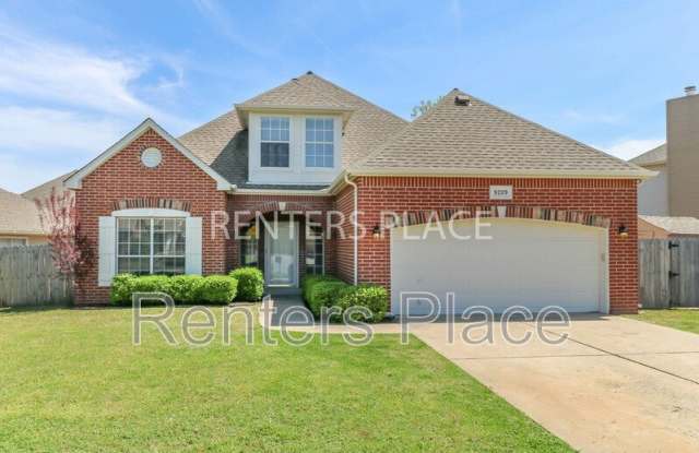 9209 S 73rd E Ave photos photos