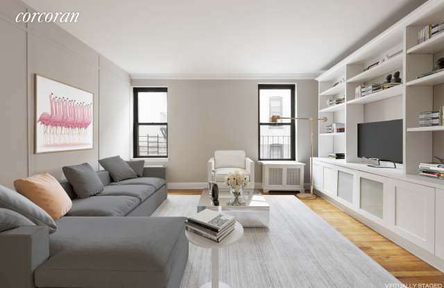 56 East 87th Street Gallery 3