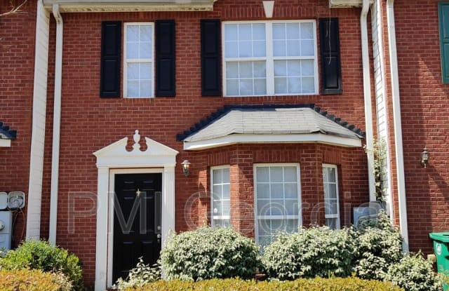 2754 Norfair Loop - 2754 Norfair Loop, DeKalb County, GA 30038