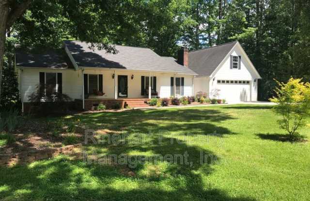 4410 Copeland Court - 4410 Copeland Court, Newport, SC 29732