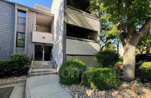 6400 South Dayton Street - 6400 South Dayton Street, Cherry Creek, CO 80111