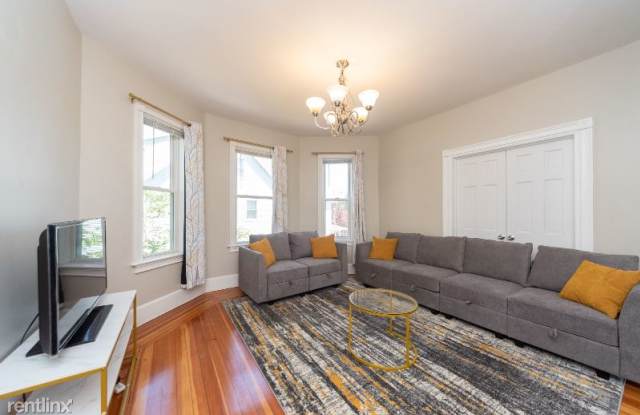 258 Broadway 2nd Floor - 258 Broadway, Malden, MA 02148
