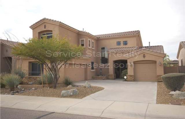 24472 N 74th Pl - 24472 North 74th Place, Scottsdale, AZ 85255