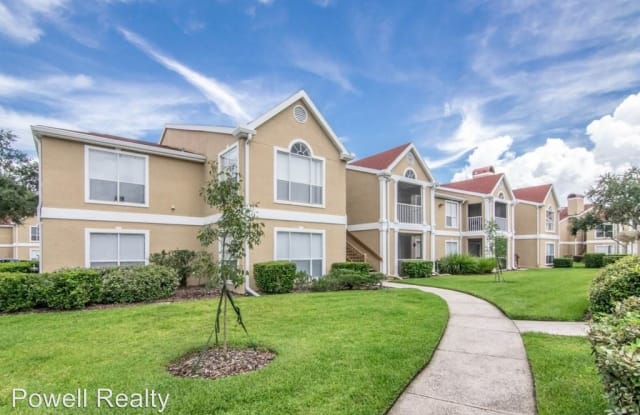 9481 HIghland Oak Drive #309 - 9481 Highland Oak Dr 309, Tampa, FL 33647