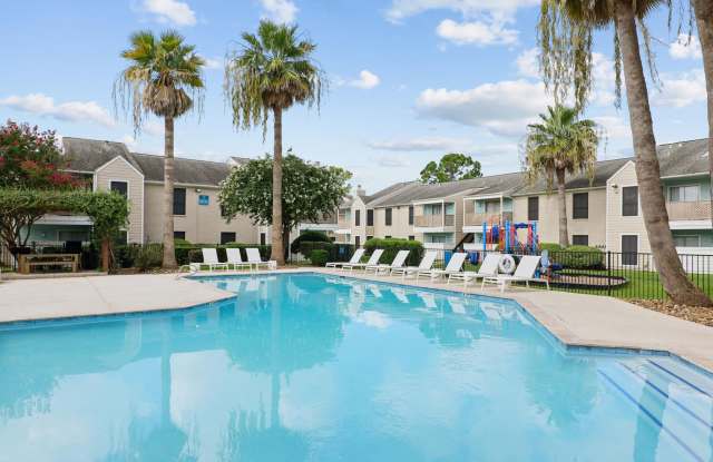Caldera Apartment Homes Gallery 1